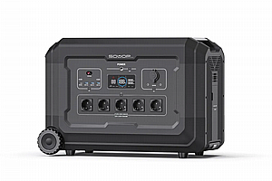 S3 3600WS SOUOP