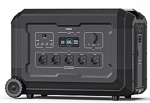 S5 5000WS SOUOP